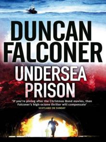 Undersea Prison s-4 Read online