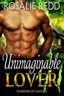 Unimaginable Lover Read online