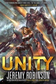 Unity Read online