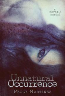 Unnatural Occurrence (An Anna Morgan Novella (Part 1)) Read online