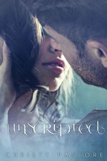 Unscripted Read online