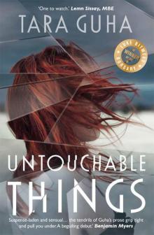 Untouchable Things Read online