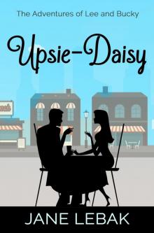 Upsie-Daisy Read online
