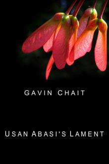 Usan Abasi's Lament Read online