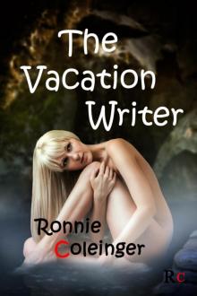 Vacation Writer Read online