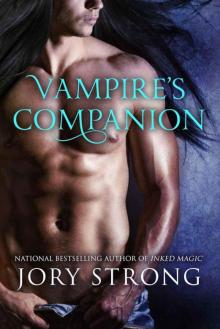 Vampire's Companion Read online