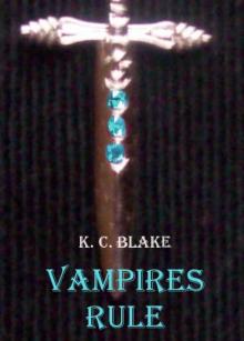 Vampires Rule Read online
