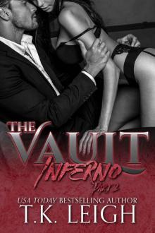 Vault - Inferno Pt. 2 Read online