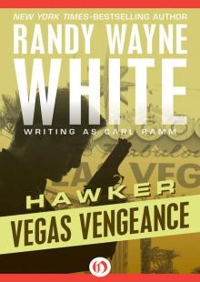 Vegas Vengeance Read online