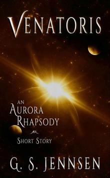 Venatoris: An Aurora Rhapsody Short Story Read online