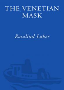 Venetian Mask Read online