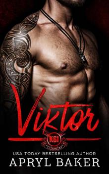 Viktor (Kincaid Security & Investigations Book 2) Read online