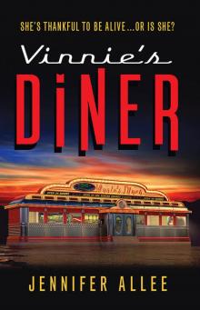 Vinnie's Diner Read online