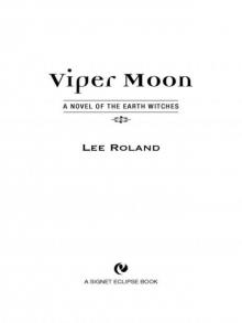 Viper Moon Read online