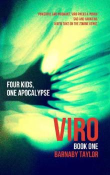 Viro [Book 1] Read online