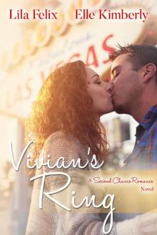 Vivian's Ring (A Second Chance Romance Book 2) Read online
