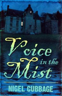 Voice in the Mist Read online