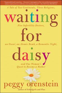 Waiting for Daisy Read online