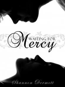 Waiting for Mercy (Cambions) Read online