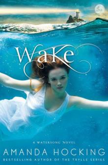 Wake (Watersong Novels) Read online