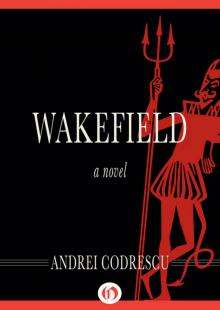 Wakefield Read online