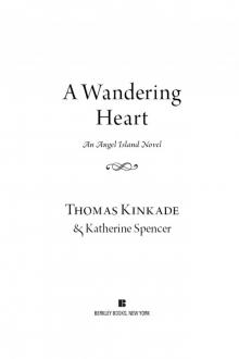 Wandering Heart (9781101561362)