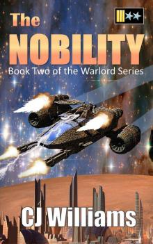 Warlord 2: The Nobility Read online