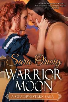 Warrior Moon Read online