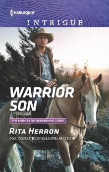Warrior Son Read online