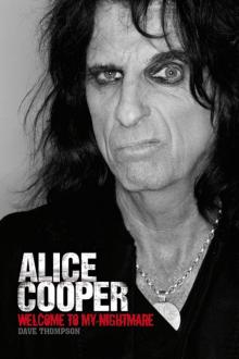 Welcome to My Nightmare_The Alice Cooper Story