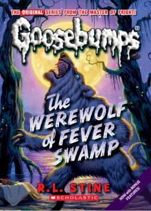 Werewolf of Fever Swamp Read online