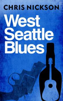 West Seattle Blues Read online