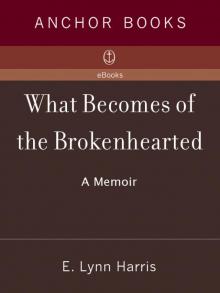 What Becomes of the Brokenhearted Read online