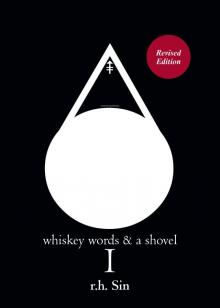 Whiskey Words & a Shovel I Read online