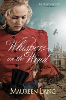 Whisper on the Wind Read online