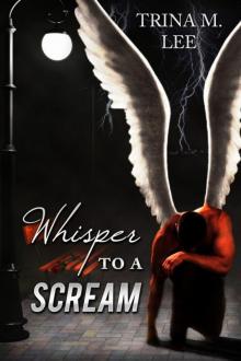 Whisper To A Scream Read online