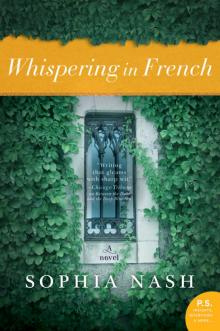Whispering in French Read online