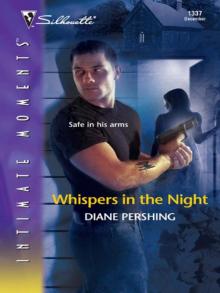 Whispers in the Night Read online