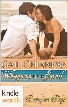 Whispers in the Sand Read online