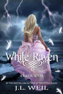 White Raven Read online