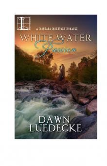 White Water Passion Read online