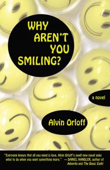 Why Aren't You Smiling? Read online