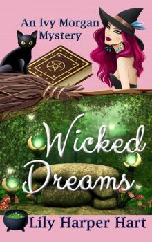 Wicked Dreams Read online