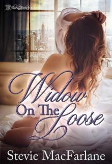 Widow on the Loose Read online