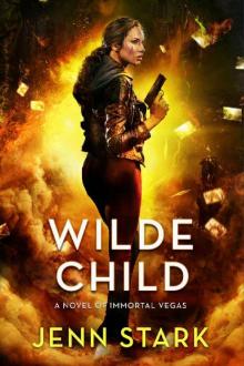 Wilde Child 7 Read online