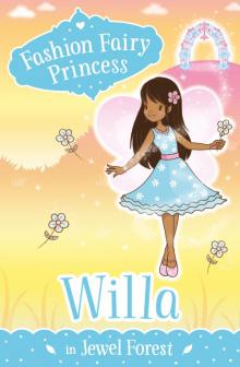 Willa in Jewel Forest Read online