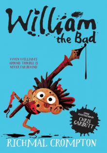 William the Bad Read online