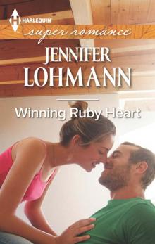 Winning Ruby Heart Read online