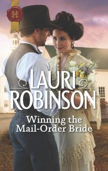 Winning the Mail-Order Bride Read online