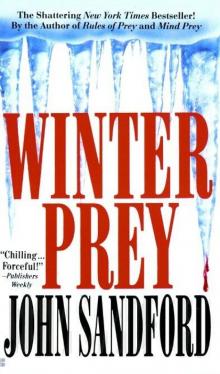 Winter Prey ld-5 Read online